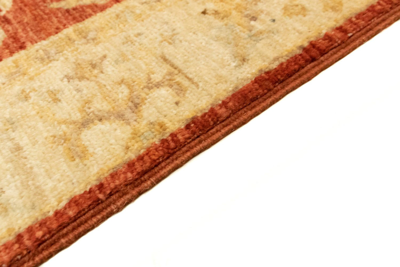 Farahan Tæppe 145x70cm - Orientalsk tæppe