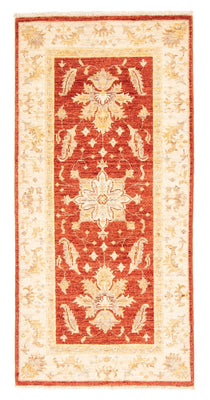 Løber Ziegler Carpet - 147 x 72 cm - rust