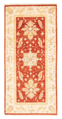 Løber Ziegler Carpet - 147 x 72 cm - rust