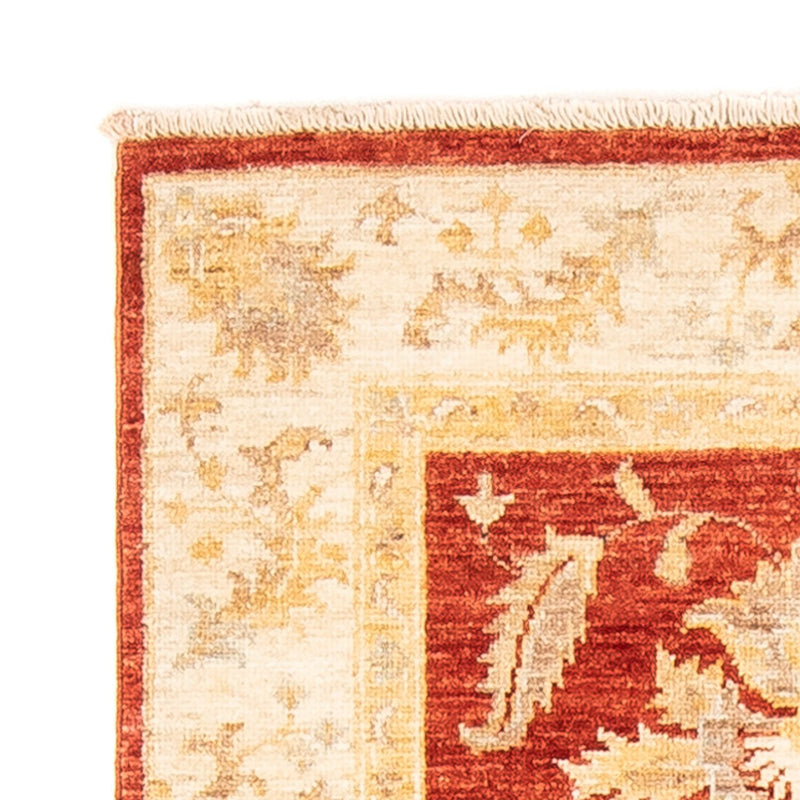 Løber Ziegler Carpet - 147 x 72 cm - rust
