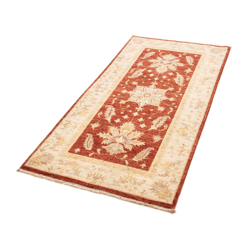 Løber Ziegler Carpet - 147 x 72 cm - rust