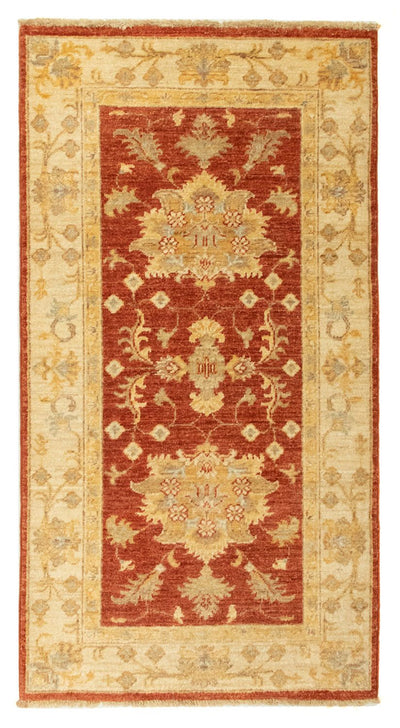 Farahan Tæppe 70x133cm - Orientalsk tæppe