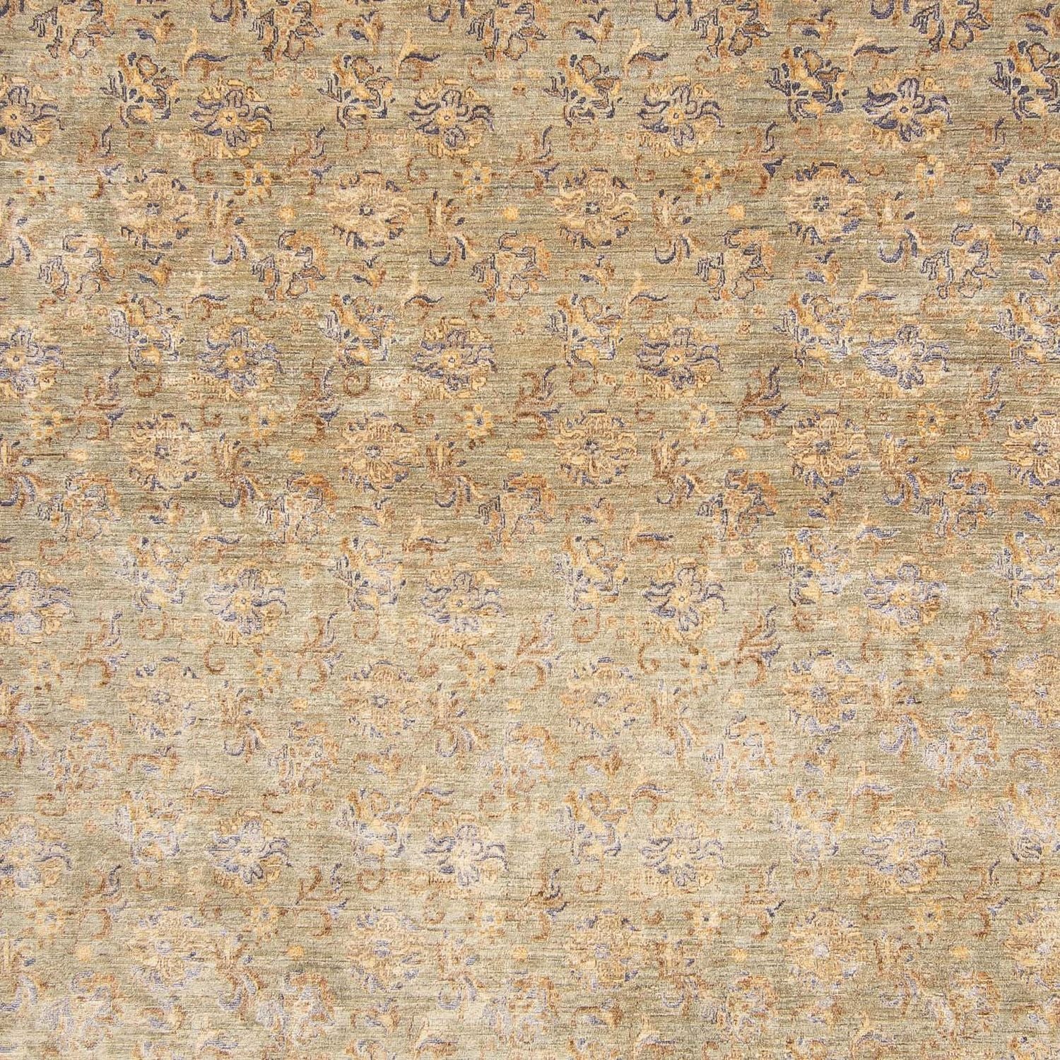 Ziegler Carpet - 356 x 272 cm - flerfarvet