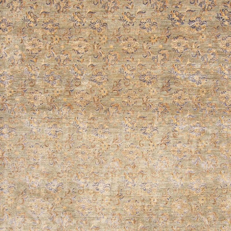 Ziegler Carpet - 356 x 272 cm - flerfarvet