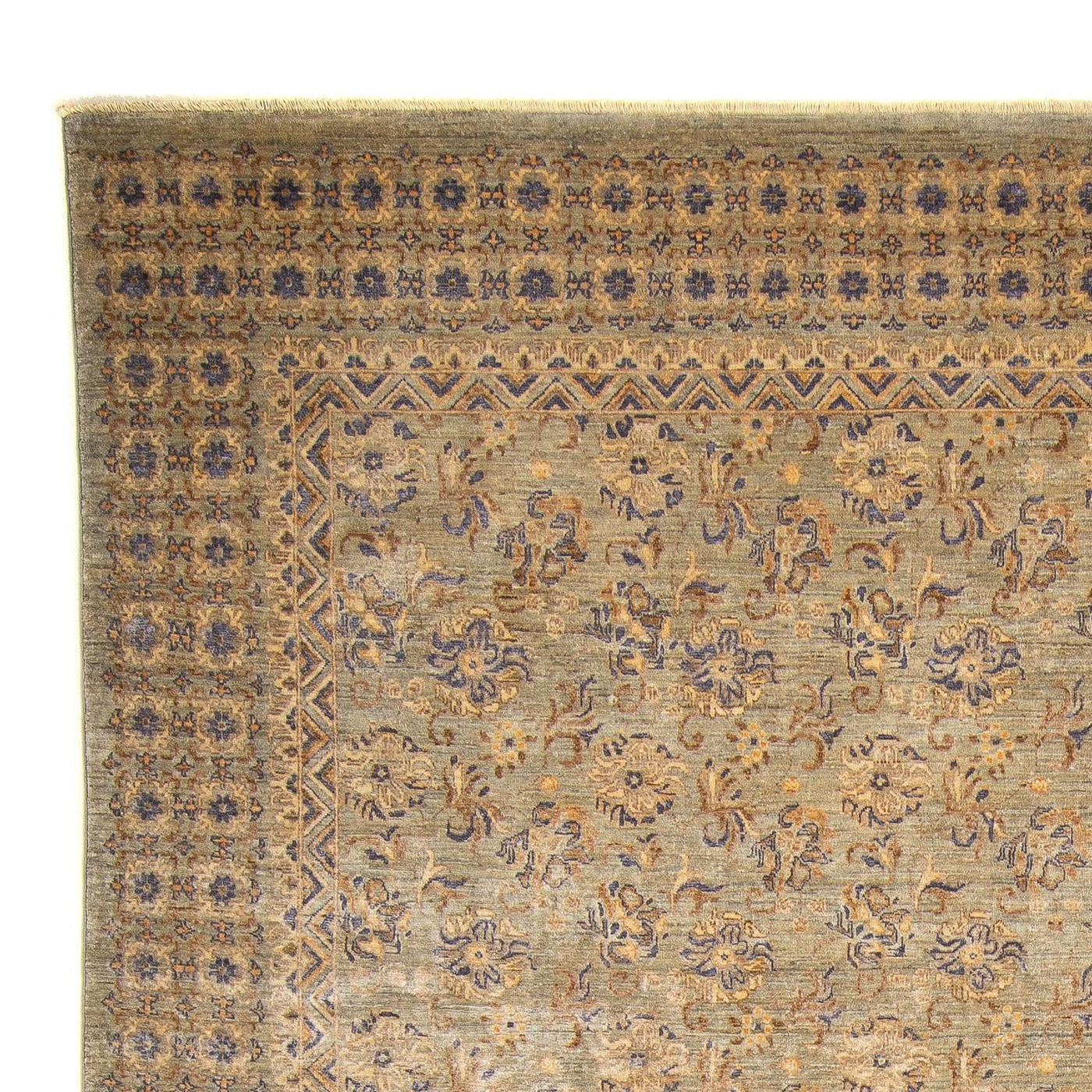 Ziegler Carpet 356x272cm - Orientalsk tæppe