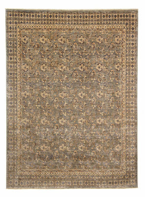 Ziegler Carpet - 296 x 236 cm - flerfarvet