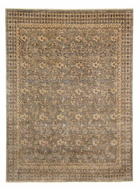 Ziegler Carpet - 296 x 236 cm - flerfarvet