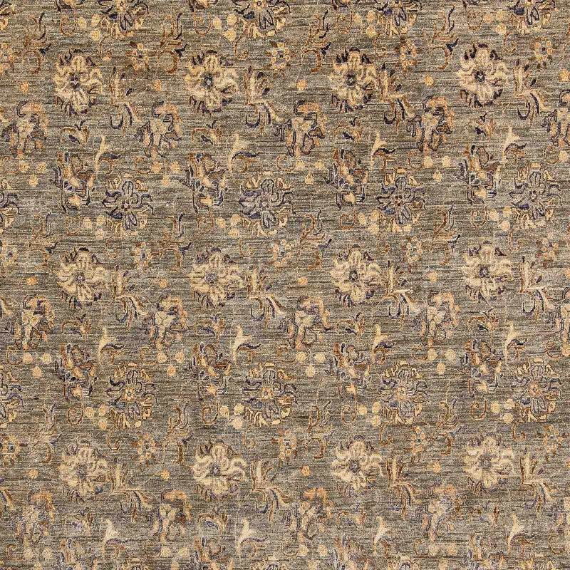 Ziegler Carpet - 296 x 236 cm - flerfarvet