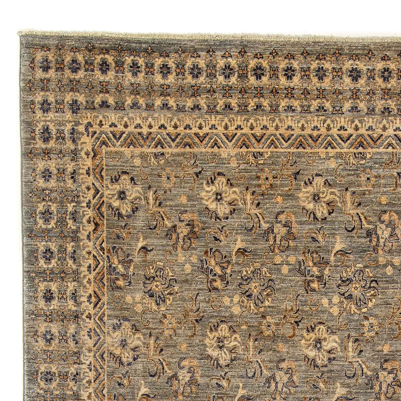Ziegler Carpet - 296 x 236 cm - flerfarvet
