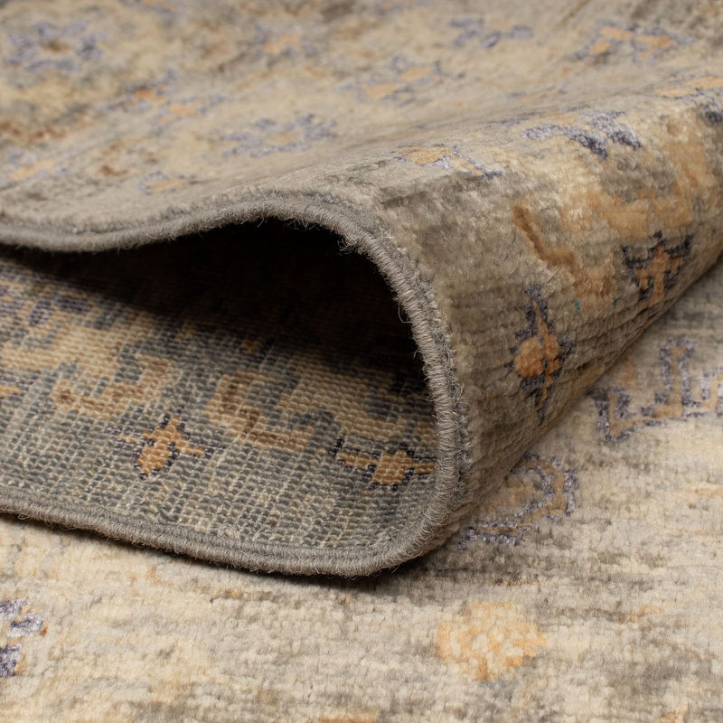 Ziegler Carpet - 296 x 236 cm - flerfarvet