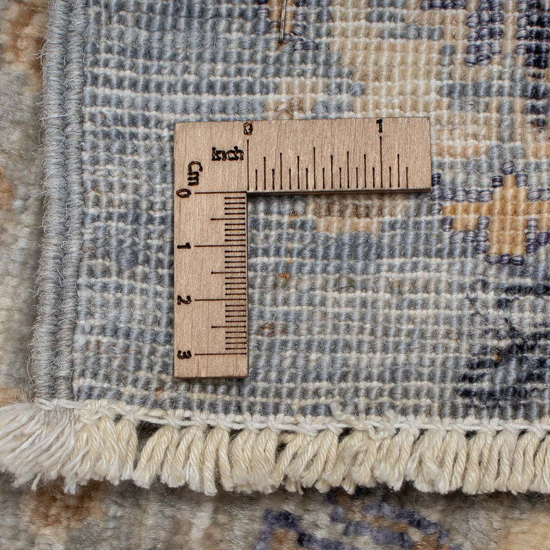 Ziegler Carpet - 296 x 236 cm - flerfarvet