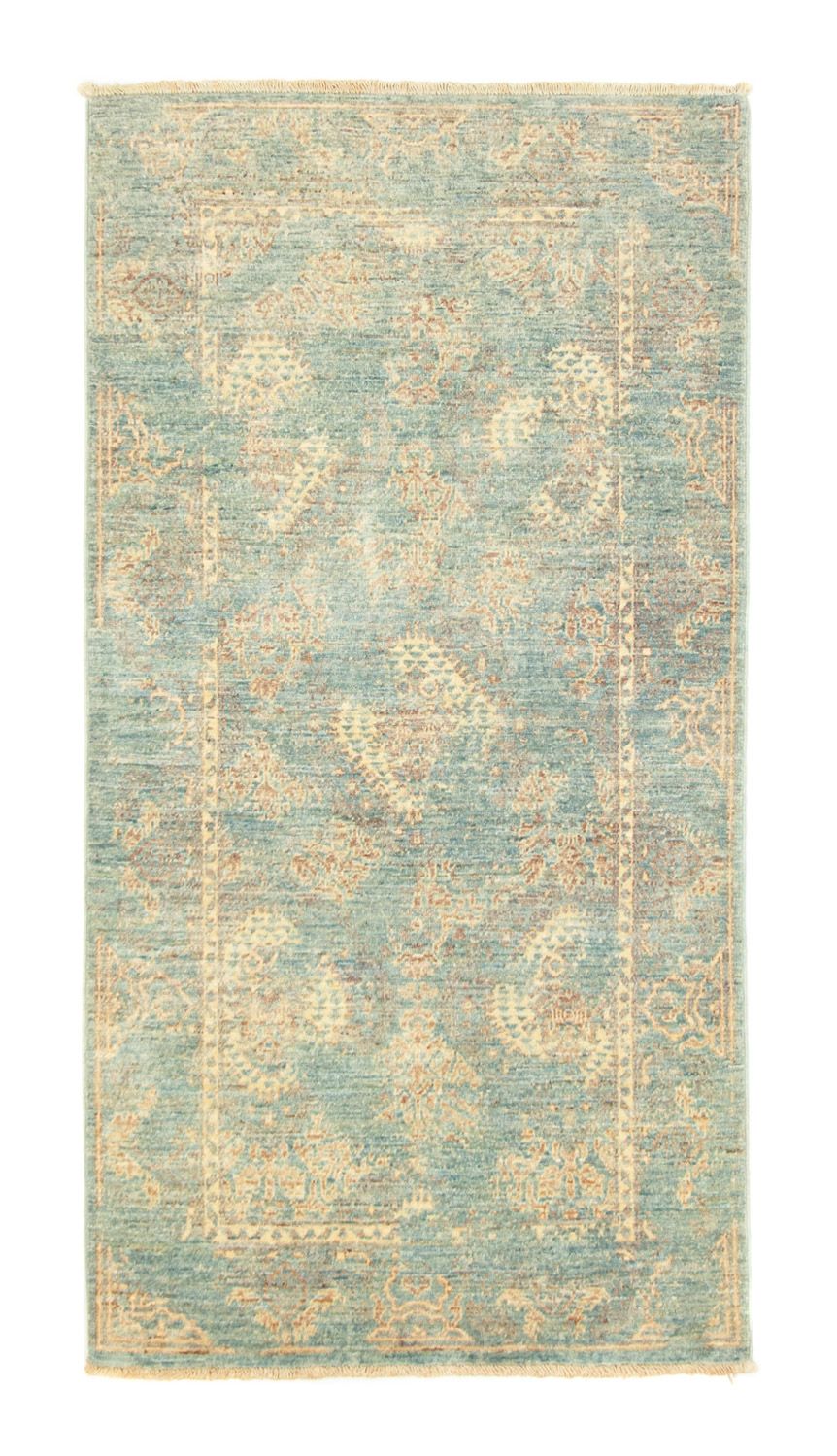 Ziegler Tæppe - Moderne - 154 x 80 cm - flerfarvet