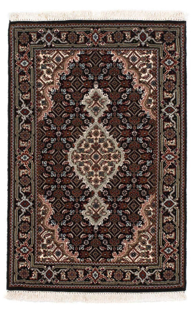 Tabriz Tæppe 61x92cm - Persisk tæppe