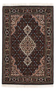 Tabriz Tæppe 92x61cm - Persisk tæppe