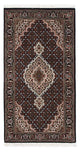 Tabriz Tæppe 73x140cm - Persisk tæppe