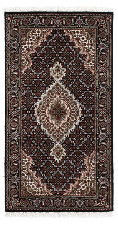 Tabriz Tæppe 73x141cm - Persisk tæppe