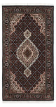 Tabriz Tæppe 141x73cm - Persisk tæppe