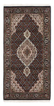Tabriz Tæppe 140x72cm - Persisk tæppe