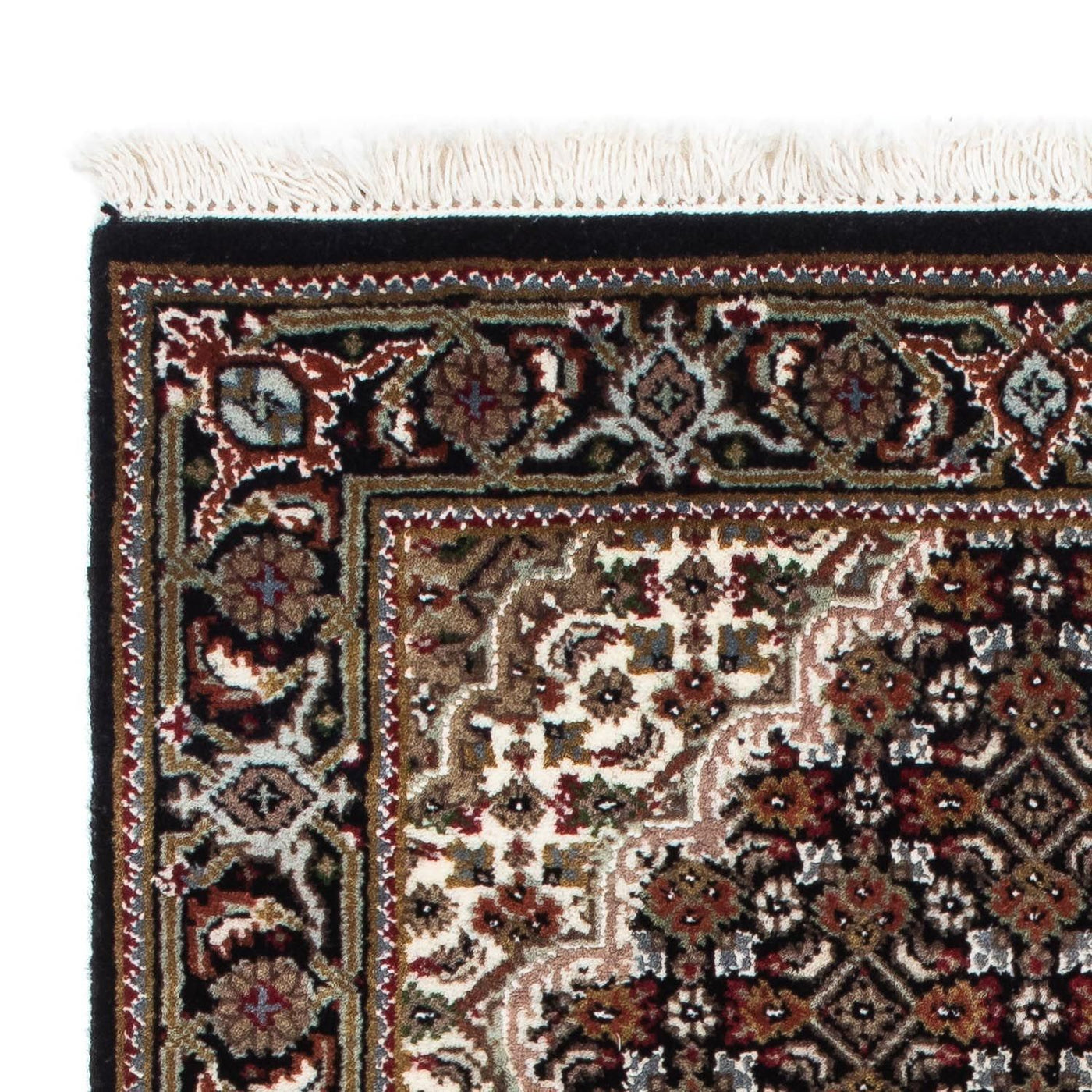 Tabriz Tæppe 140x72cm - Persisk tæppe
