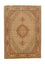 Persisk tæppe - Tabriz - 145 x 106 cm - beige