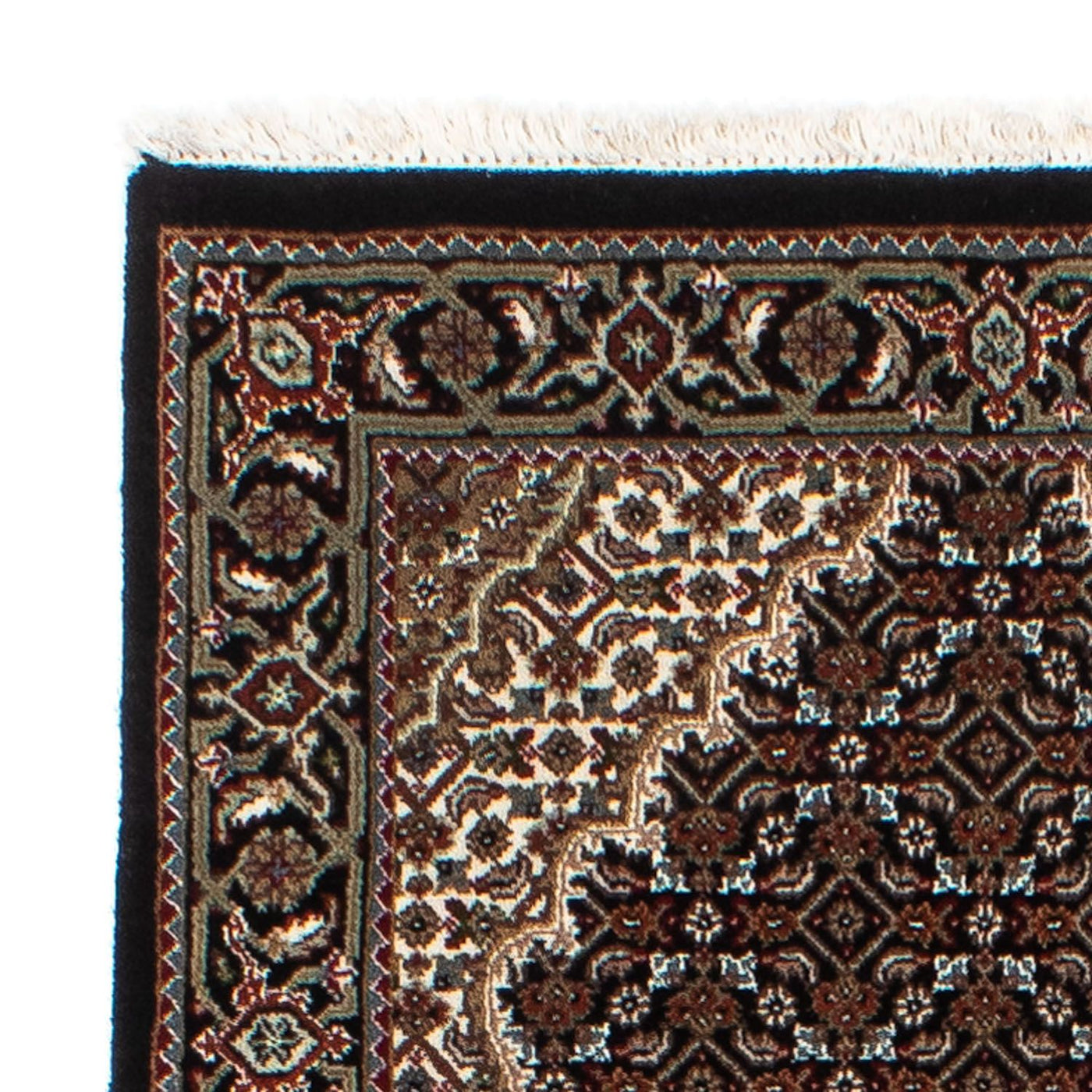 Tabriz Tæppe 195x79cm - Persisk tæppe