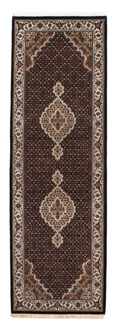 Tabriz Tæppe 80x254cm - Persisk tæppe