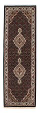 Tabriz Tæppe 80x254cm - Persisk tæppe