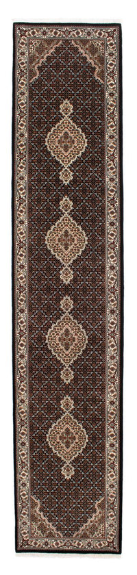 Tabriz Tæppe 401x82cm - Persisk tæppe – product image