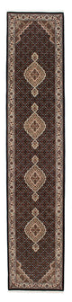 Tabriz Tæppe 401x82cm - Persisk tæppe