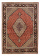 Tabriz Tæppe 208x146cm - Persisk tæppe