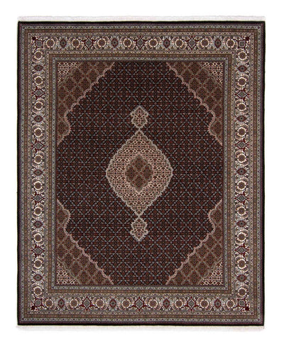 Tabriz Tæppe 203x253cm - Persisk tæppe
