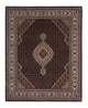 Tabriz Tæppe 253x203cm - Persisk tæppe