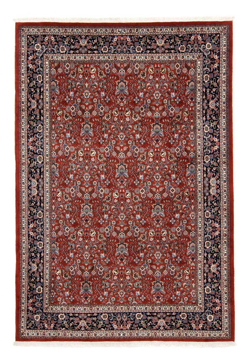 Persisk tæppe - Classic - 292 x 206 cm - rød