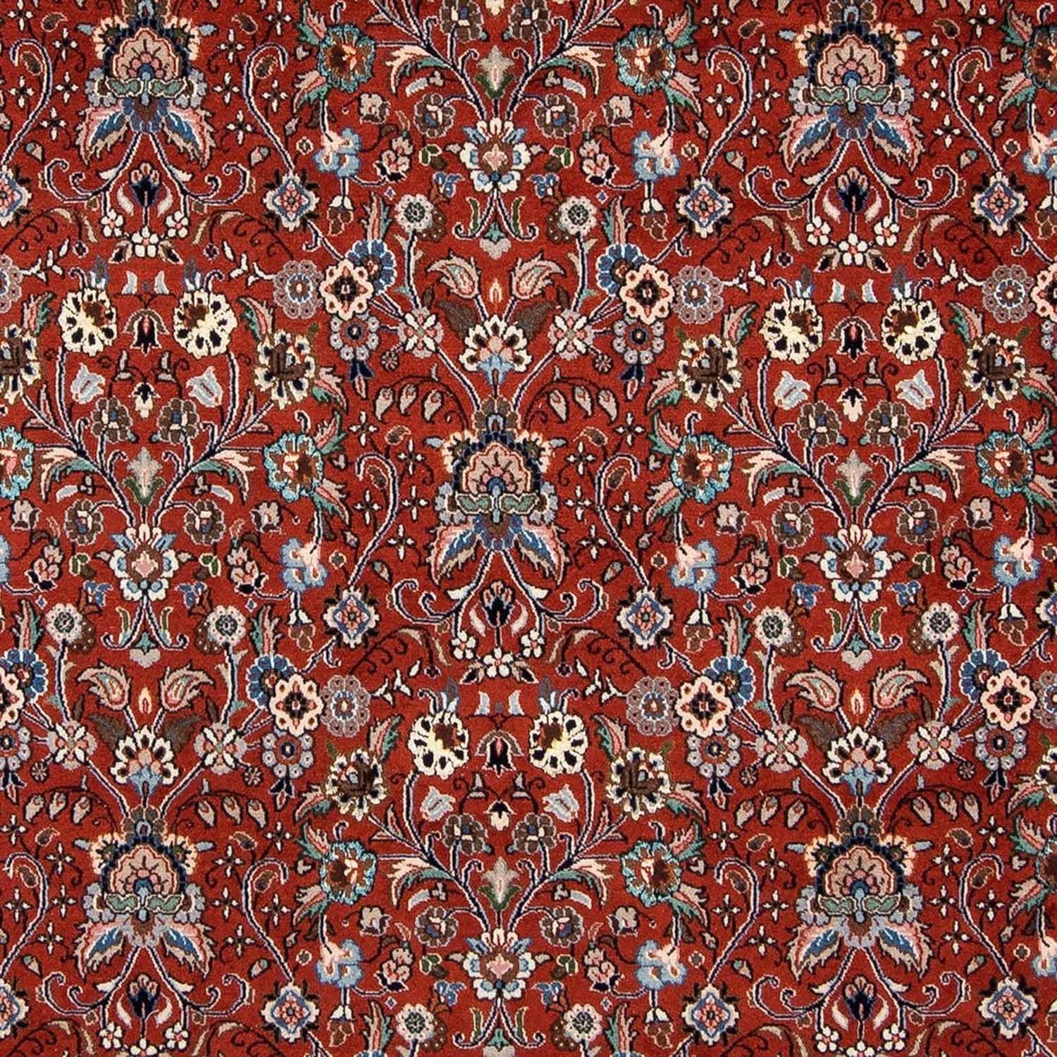 Persisk tæppe - Classic - 292 x 206 cm - rød