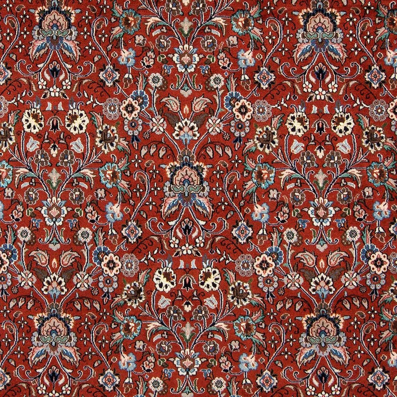 Persisk tæppe - Classic - 292 x 206 cm - rød