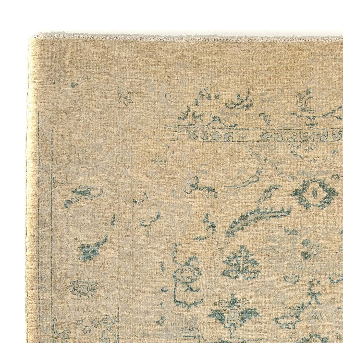 Ziegler Carpet 298x243cm - Orientalsk tæppe