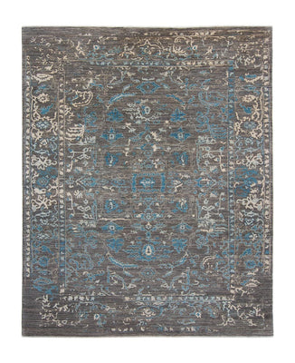 Ziegler Carpet - 296 x 237 cm - flerfarvet