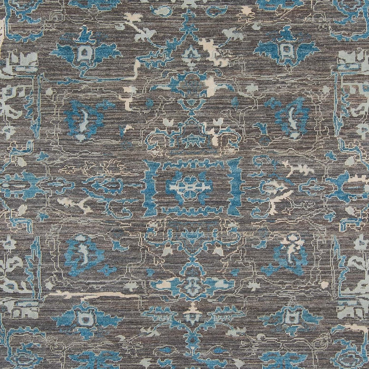 Ziegler Carpet - 296 x 237 cm - flerfarvet