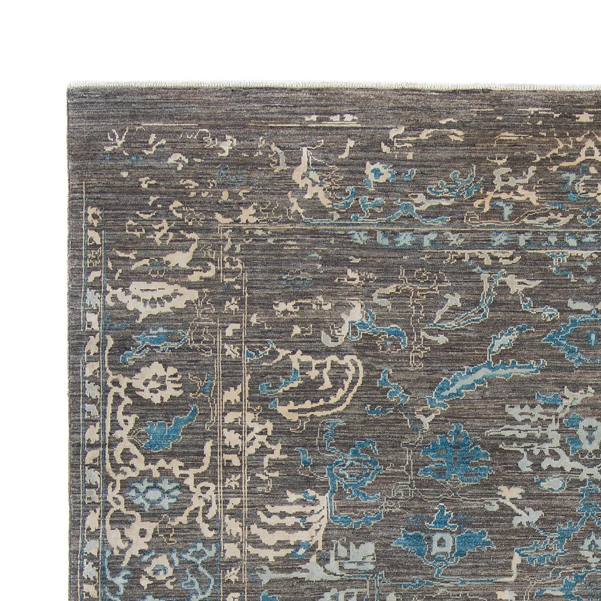 Ziegler Carpet - 296 x 237 cm - flerfarvet