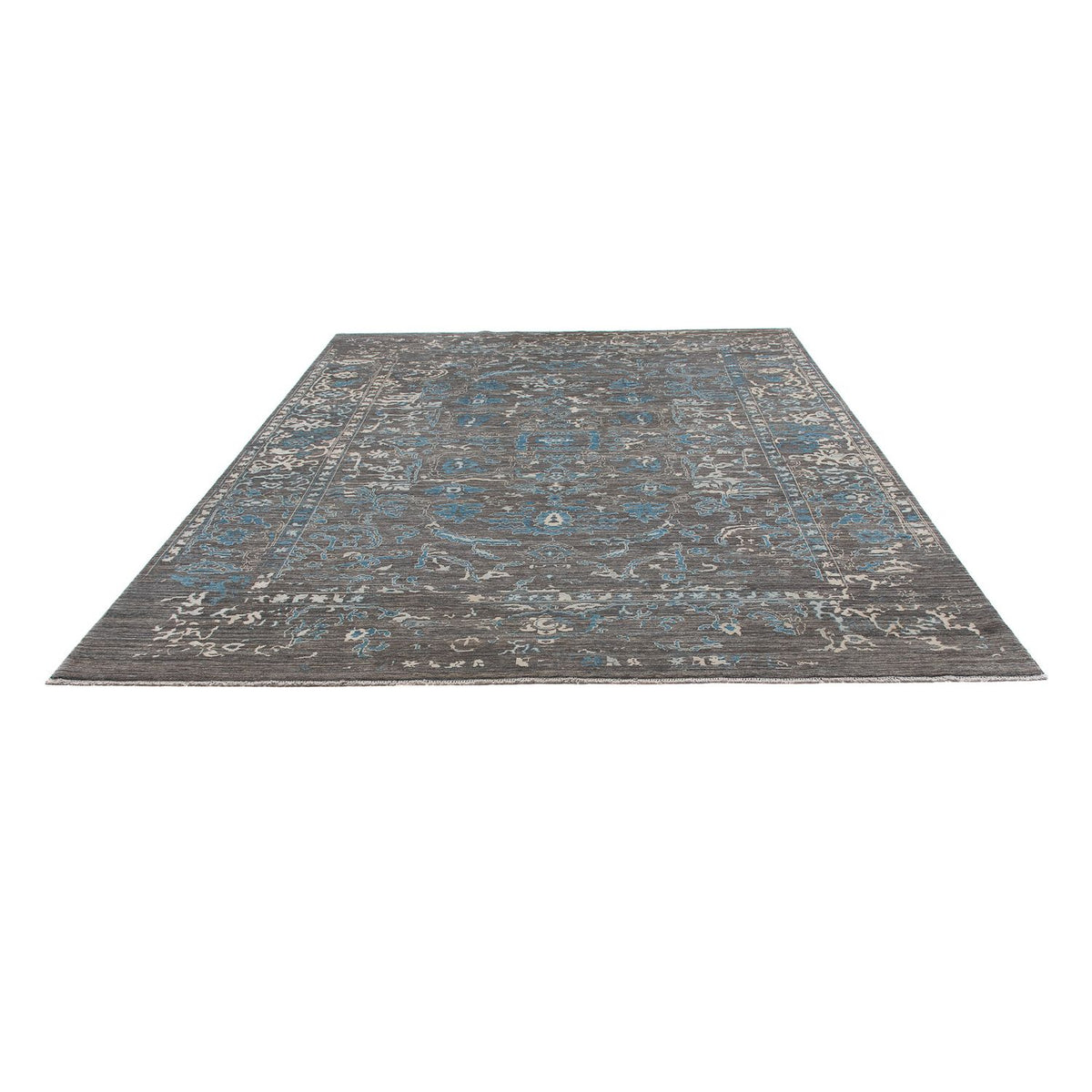 Ziegler Carpet - 296 x 237 cm - flerfarvet