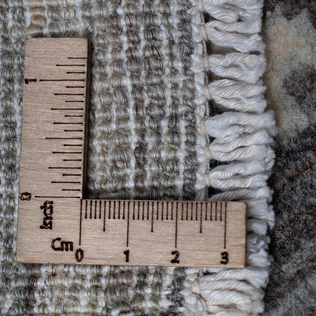 Ziegler Carpet - 296 x 237 cm - flerfarvet