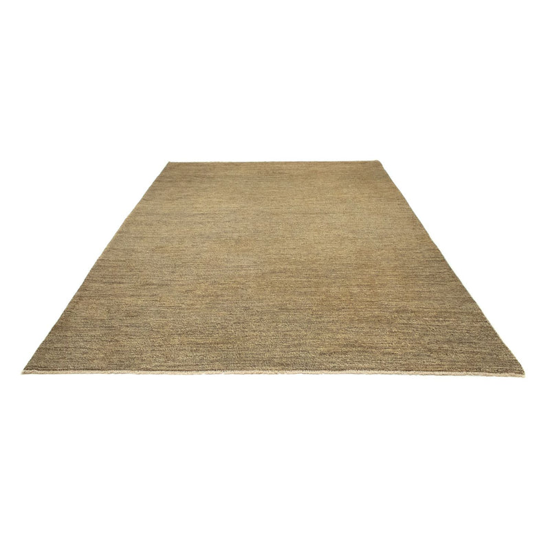 Gabbeh-tæppe - Indus - 292 x 202 cm - beige