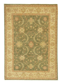 Ziegler Carpet - 205 x 151 cm - grøn