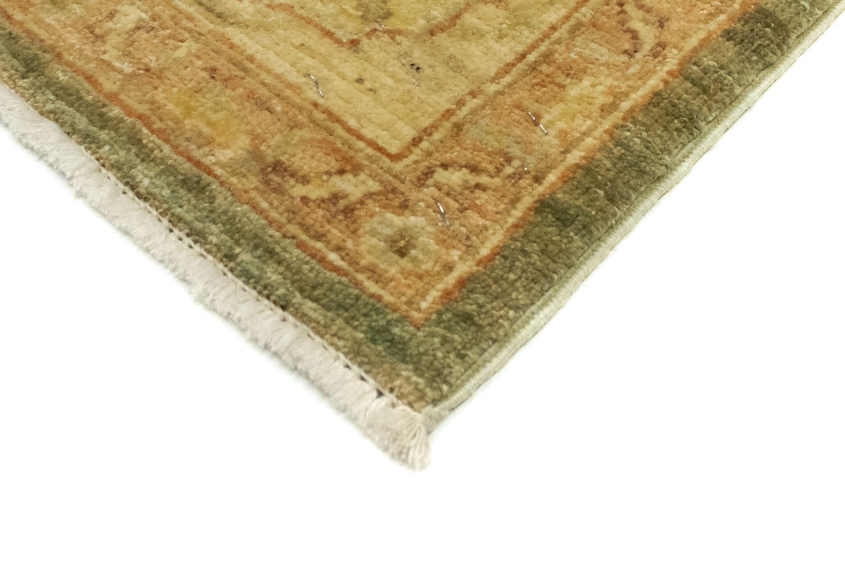 Ziegler Carpet - 205 x 151 cm - grøn