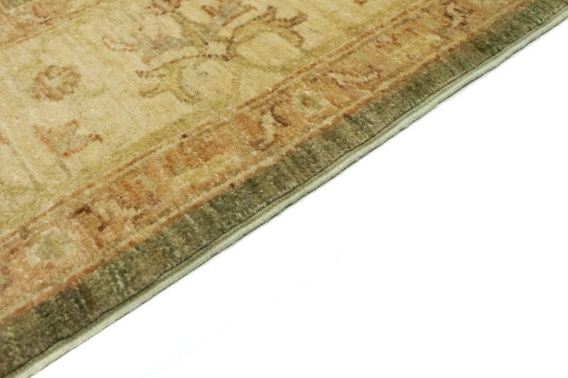 Ziegler Carpet - 205 x 151 cm - grøn