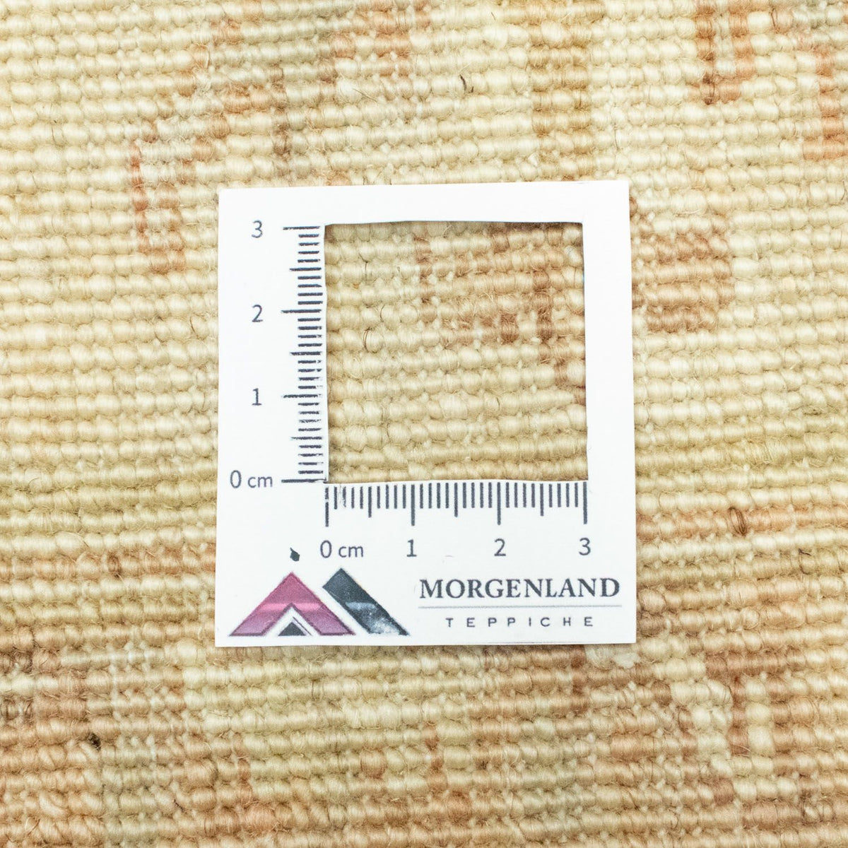 Ziegler Carpet - 205 x 151 cm - grøn