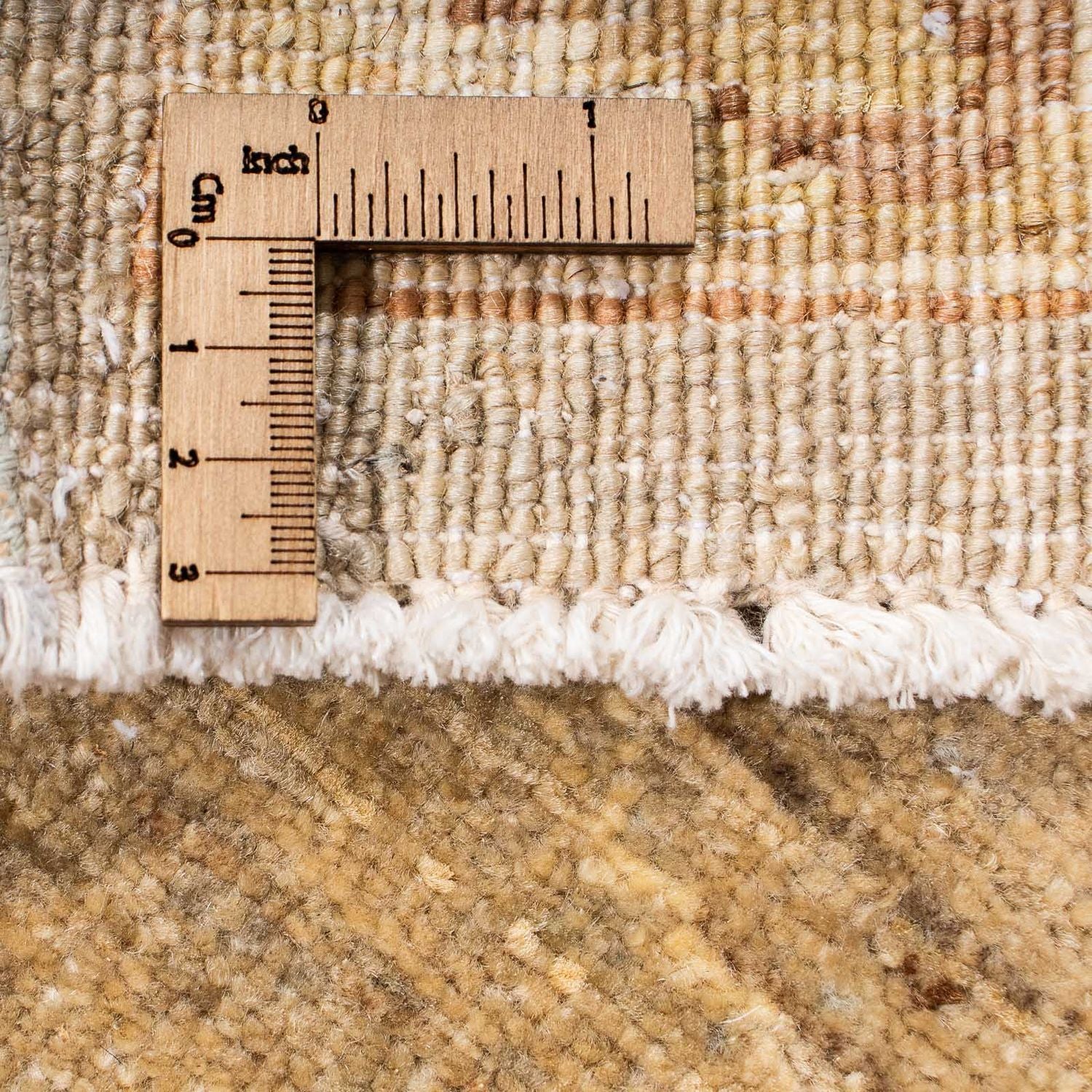 Ziegler Carpet - 241 x 175 cm - beige