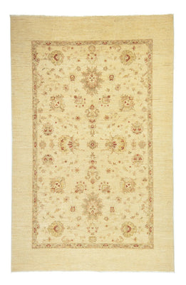 Ziegler Carpet - 247 x 173 cm - beige
