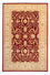 Ziegler Carpet - 247 x 172 cm - mørkerød