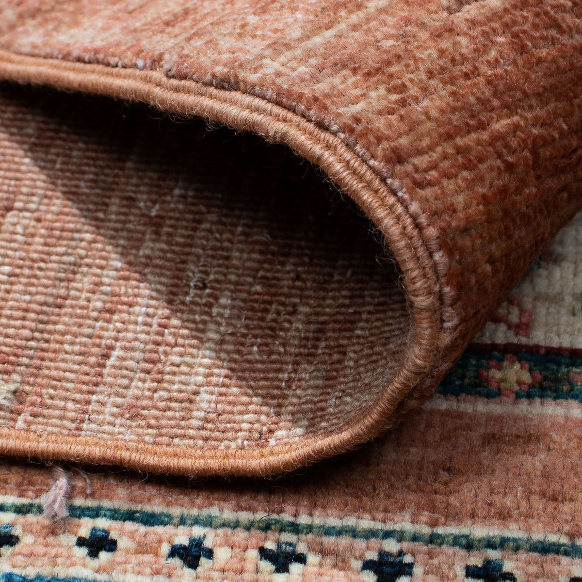 Ziegler Carpet - Bakhtiari - 304 x 240 cm - brun